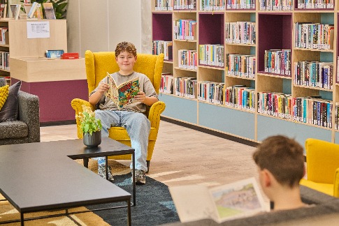 Scholen op de Kaart